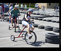 RFC Trike Races