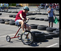 RFC Trike Races