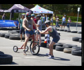 RFC Trike Races