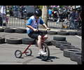 RFC Trike Races