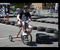 RFC Trike Races