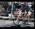 RFC Trike Races