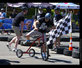 RFC Trike Races