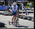 RFC Trike Races