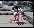 RFC Trike Races