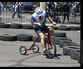 RFC Trike Races