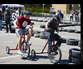 RFC Trike Races