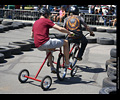 RFC Trike Races