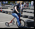 RFC Trike Races
