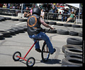 RFC Trike Races