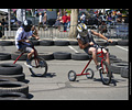 RFC Trike Races