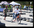 RFC Trike Races