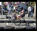 RFC Trike Races