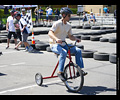 RFC Trike Races