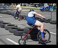 RFC Trike Races