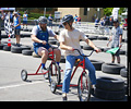 RFC Trike Races