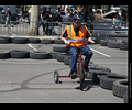RFC Trike Races