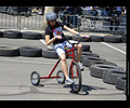 RFC Trike Races