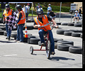 RFC Trike Races
