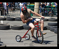 RFC Trike Races