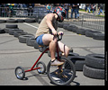 RFC Trike Races