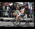 RFC Trike Races