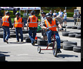 RFC Trike Races