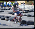 RFC Trike Races