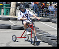 RFC Trike Races