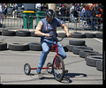 RFC Trike Races