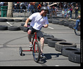 RFC Trike Races