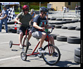 RFC Trike Races