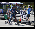 RFC Trike Races