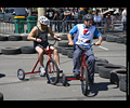 RFC Trike Races