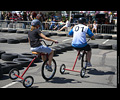 RFC Trike Races