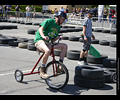 RFC Trike Races
