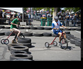 RFC Trike Races