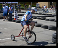 RFC Trike Races