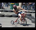 RFC Trike Races