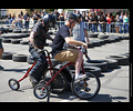 RFC Trike Races