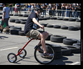 RFC Trike Races