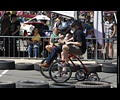 RFC Trike Races