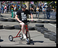 RFC Trike Races