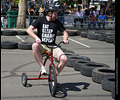 RFC Trike Races