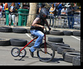 RFC Trike Races