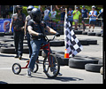 RFC Trike Races