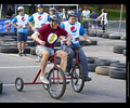 RFC Trike Races