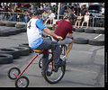 RFC Trike Races