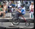 RFC Trike Races