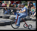 RFC Trike Races